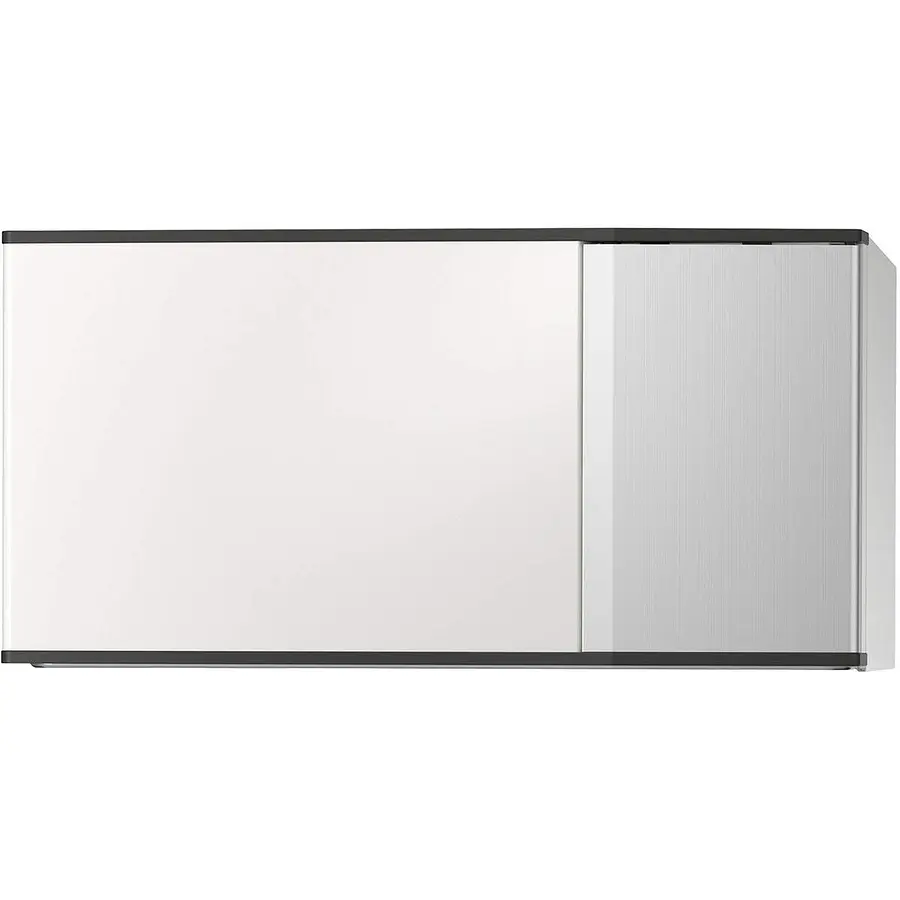 Nibe FLM S45 WTW unit voor ventilatielucht in combinatie met water/water warmtepomp