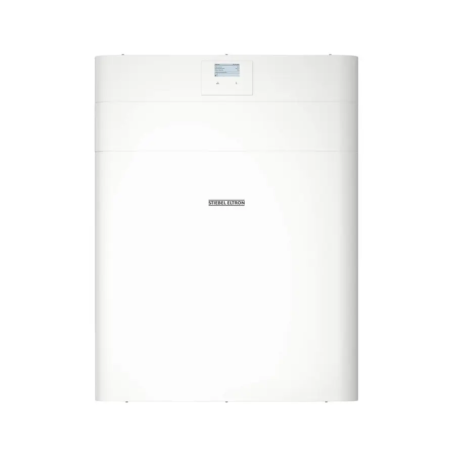 Stiebel Eltron VRC-W 600 E Premium centraal ventilatietoestel