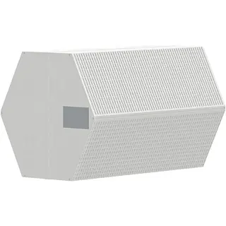 Stiebel Eltron enthalpiewarmtewisselaar 600 LWZ-W600