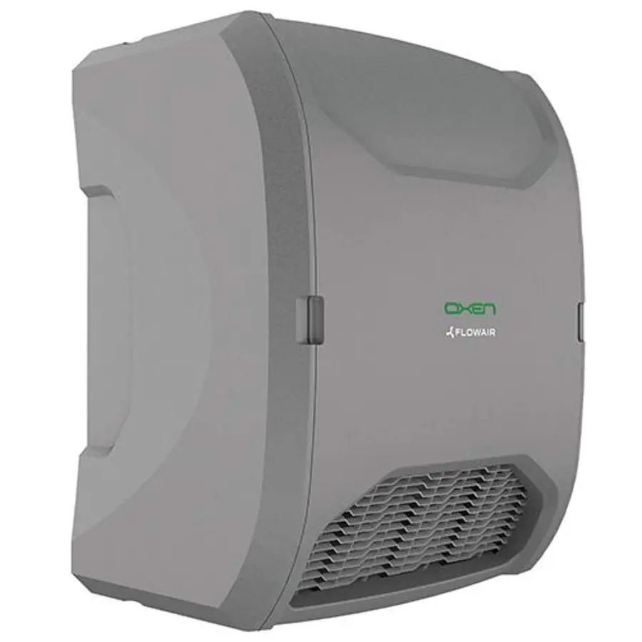 Flowair WTW OXeN-X2-W-1.2-V WTW unit