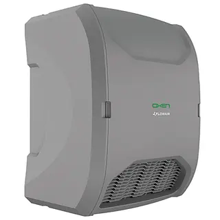 Flowair WTW OXeN-X2-E-1.2-V WTW unit