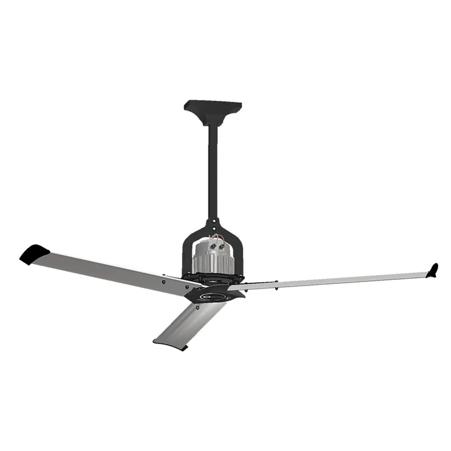 Masterwatt CNTR-HS (max. 4 HVLS-fans)