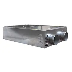Vent-Axia Sentinel Kinetic WTW-unit 200Z horizontaal, 175 m3/u