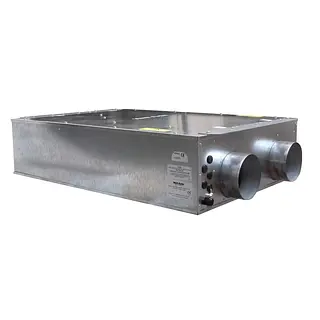 Vent-Axia Sentinel Kinetic WTW-unit 200Z horizontaal, 175 m3/u