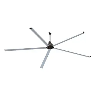Masterwatt THS 500 HVLS FAN plafondventilator