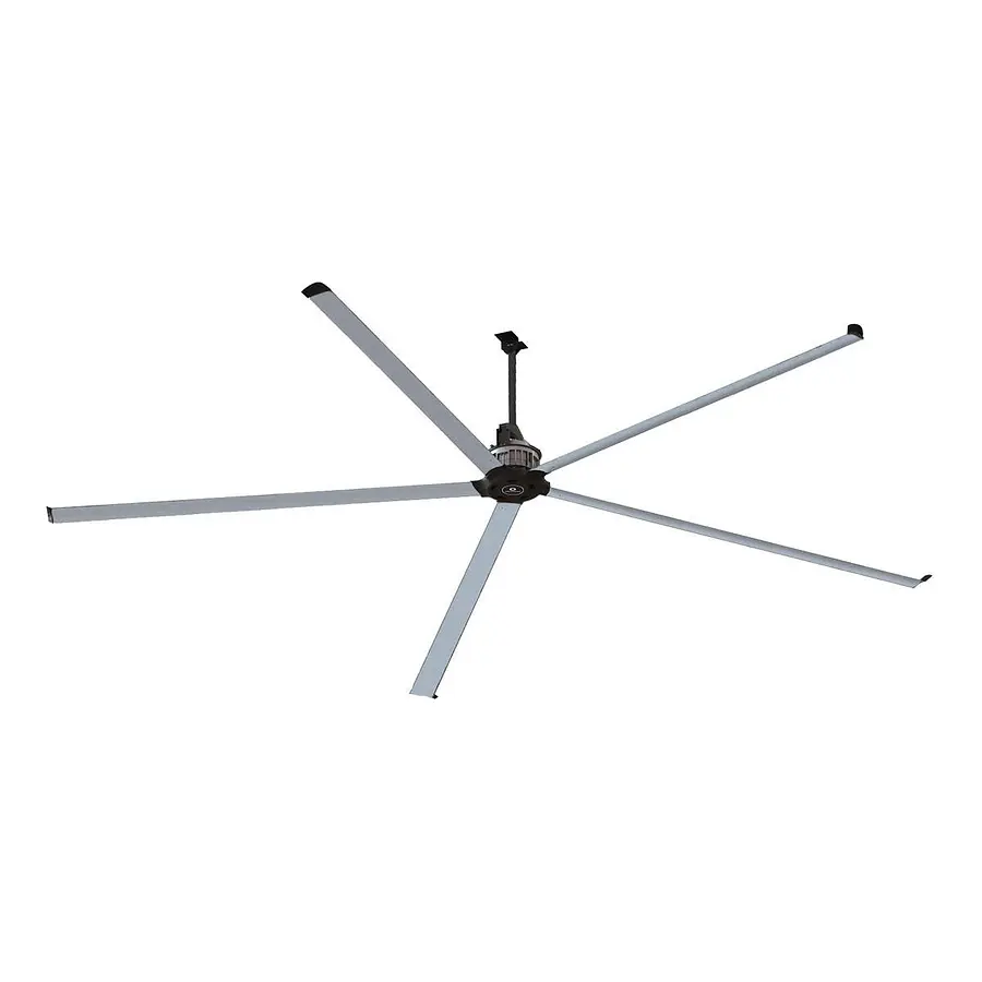 Masterwatt THS 500 HVLS FAN plafondventilator