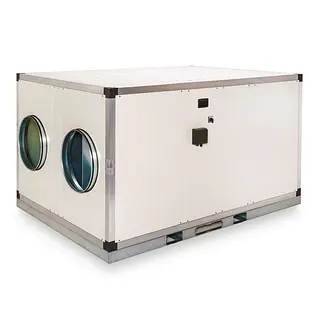 Soler & Palau CADB-HE-D 08 LV PRO-REG MGN8 WTW-unit