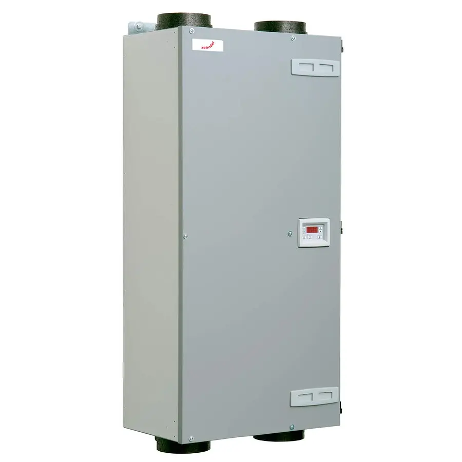 Zehnder WHR920 basis ERV RF R WTW unit