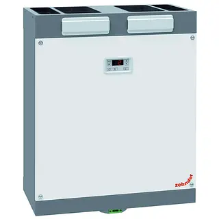 Zehnder WHR918 RF links WTW unit