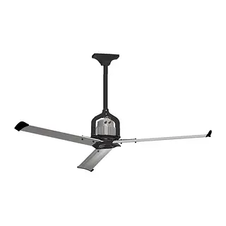 Masterwatt LHS 240 HVLS FAN plafondventilator