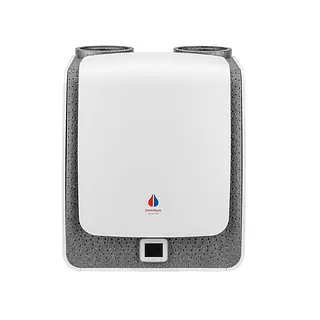 Inventum Spaarpomp ventilatiewarmtepomp
