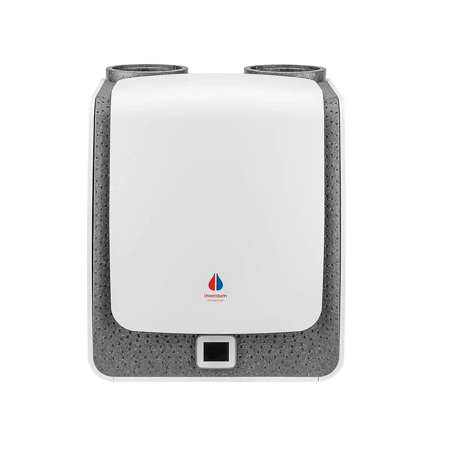 Inventum Spaarpomp ventilatiewarmtepomp