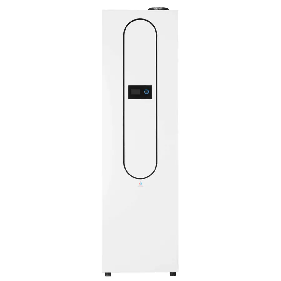 Inventum Modul-AIR Blue warmtepomp 5,0 kW (verwarmen & koelen)