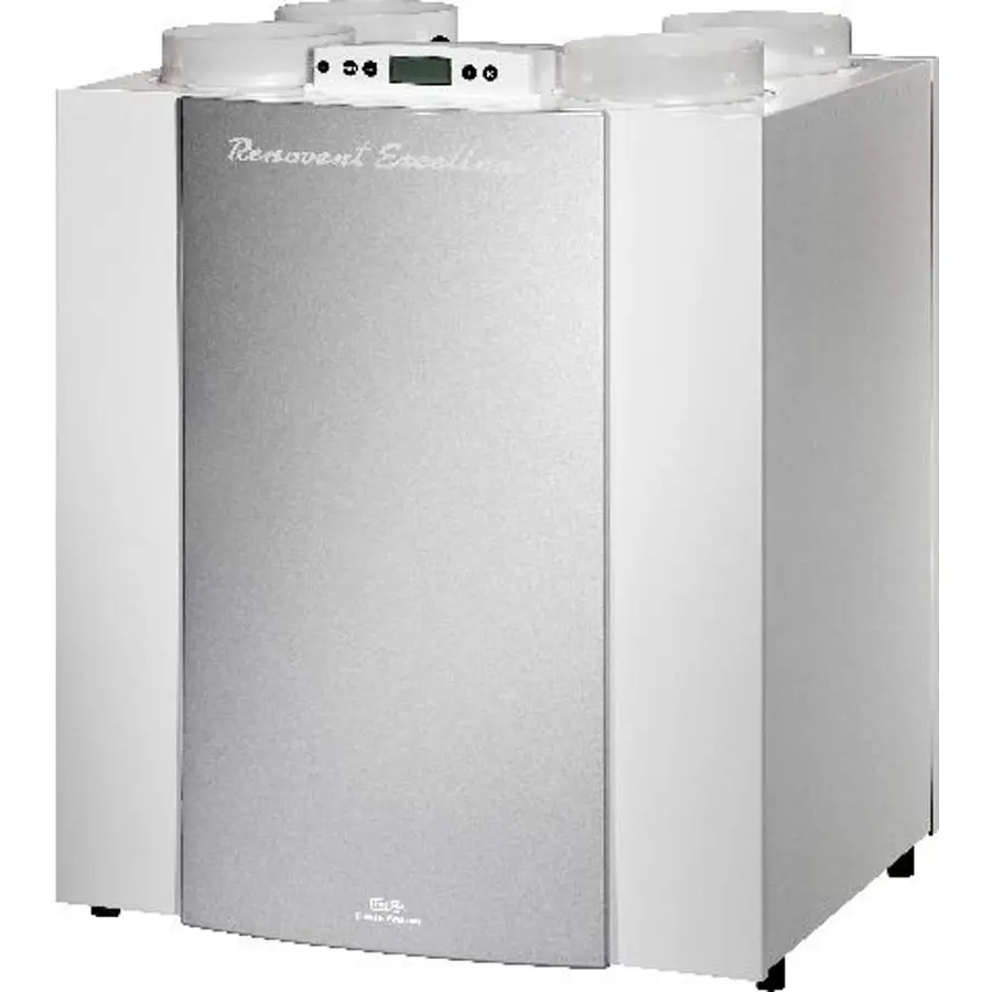 Brink Renovent Excellent 300 WTW-unit 4/0L