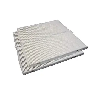 Itho Daalderop filterset HRU 250-300 G4 (2 stuks ) (normaal) 380 x 406 mm