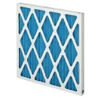 AFPRO Aero paneelfilter 594 x 594 x 45 mm G4