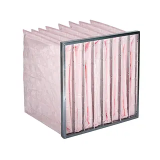 AFPRO zakkenfilter 592 x 592 x 360 mm