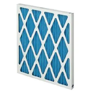 AFPRO Aero paneelfilter 495 x 594 x 45 mm G4