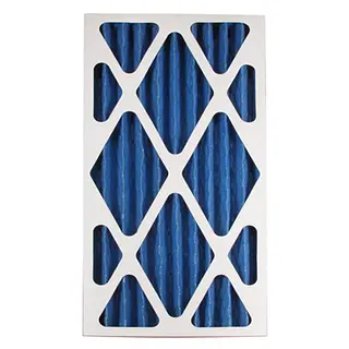 AFPRO Aero paneelfilter 289 x 594 x 45 mm G4