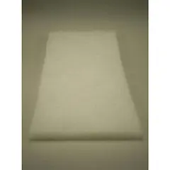 Universeel filtermat G3 198 x 376 mm