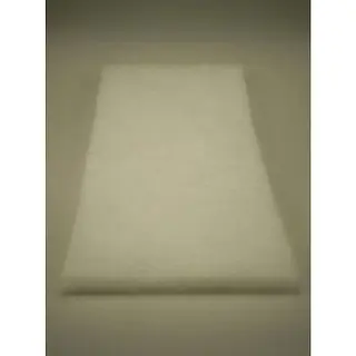 Universeel filtermat G3 198 x 376 mm