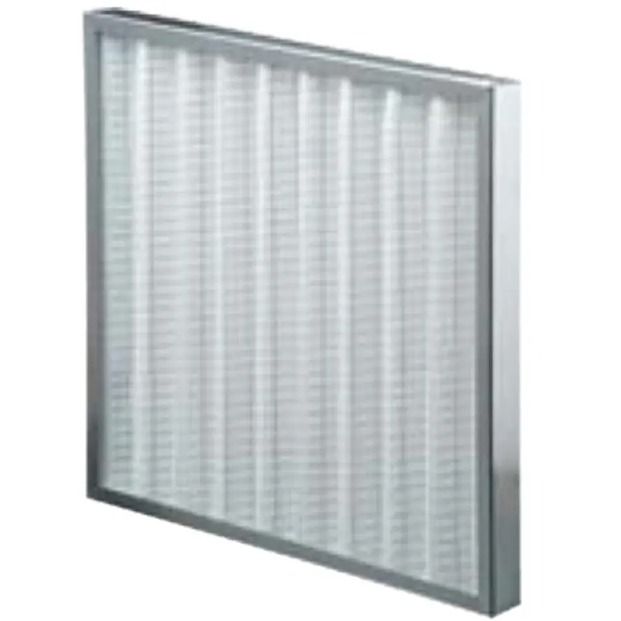 AFPRO APMC paneelfilter 490 x 592 x 23 mm G4