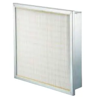 AFPRO HPQ filter 288 x 592 x 292 mm