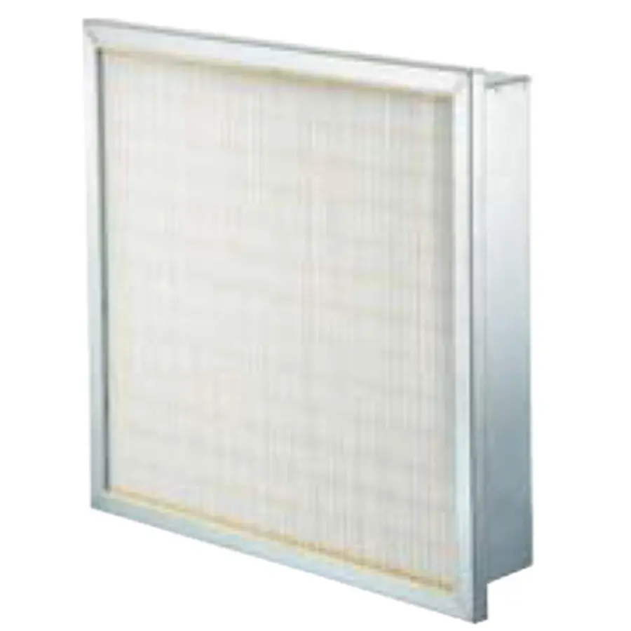 AFPRO HPQ filter 490 x 592 x 85 mm
