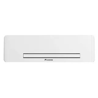 Daikin Altherma HPC warmtepompconvector wand 2,0kW links excl. afstandsbediening