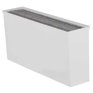 Brink filter IC45% (G3) Sonair A+ & F+ inclusief houder