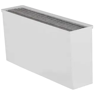 Brink IC60% (G4) Sonair A+ & F+ inclusief houder, wasbaar (50 stuks)