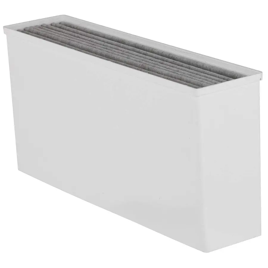 Brink IC60% (G4) Sonair A+ & F+ inclusief houder, wasbaar (50 stuks)