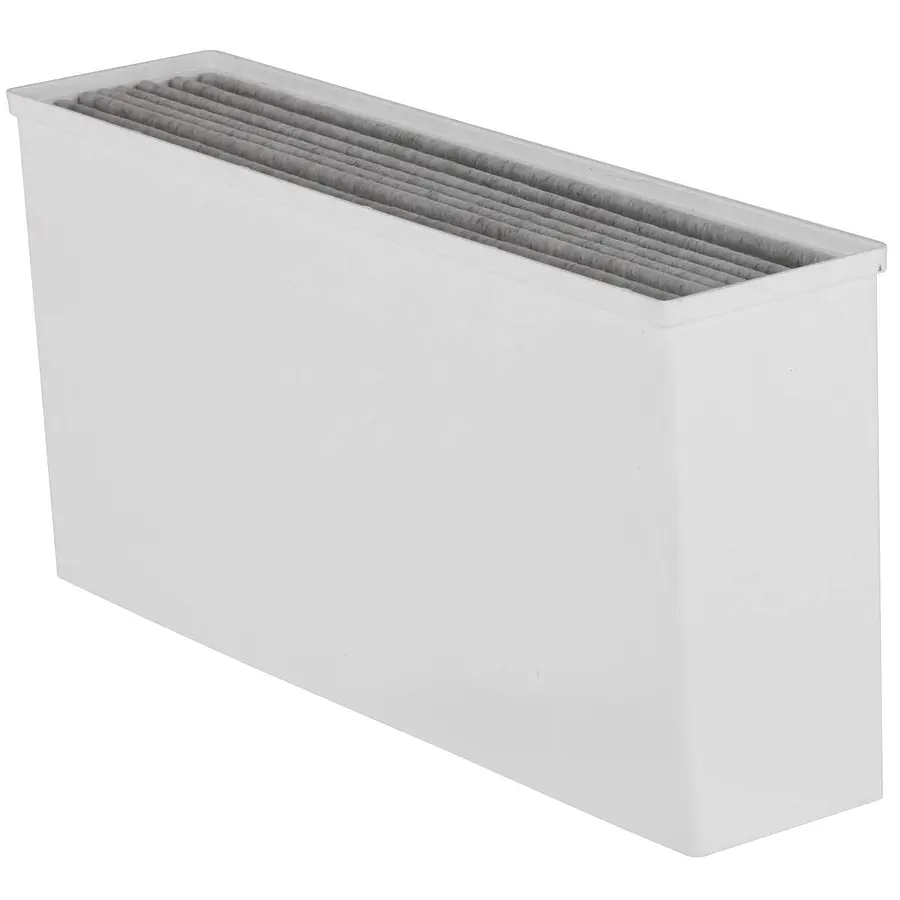 Brink filter IC60% (G4) Sonair A+ & F+ inclusief houder, wasbaar