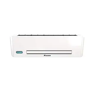 Daikin Altherma HPC warmtepompconvector wand 2,0kW links incl. afstandsbediening