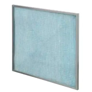 AFPRO NA paneelfilter 350 x 753 x 11 mm G2