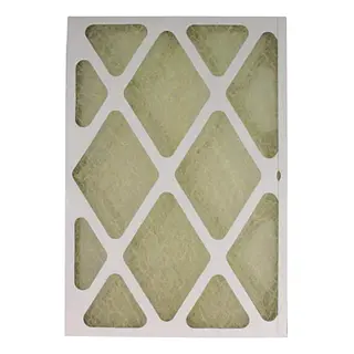 AFPRO GP paneelfilter G3 356 x 495 x 45 mm