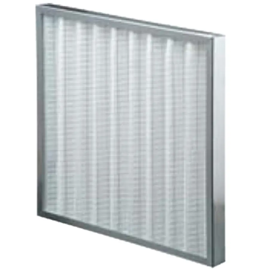 AFPRO APMC paneelfilter 305 x 795 x 45 mm G4