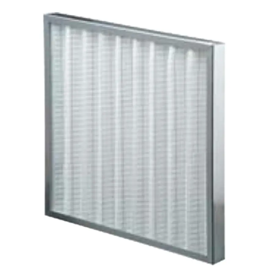 AFPRO APMC paneelfilter 394 x 490 x 45 mm G4