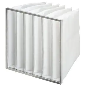 AFPRO zakkenfilter 592 x 455 x 200 mm