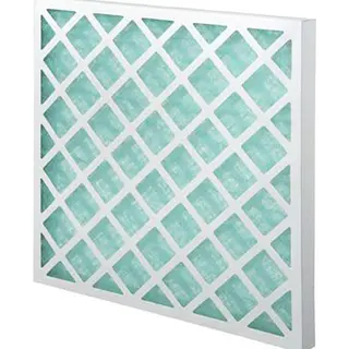 AFPRO GP glaspaneelfilter 495 x 622 x 23 mm G2