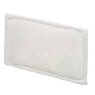 AFPRO filterhoezen set buis + flap 198 x 500 mm