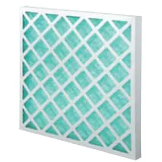 AFPRO glaspaneelfilter 289 x 289 x 23 mm G2