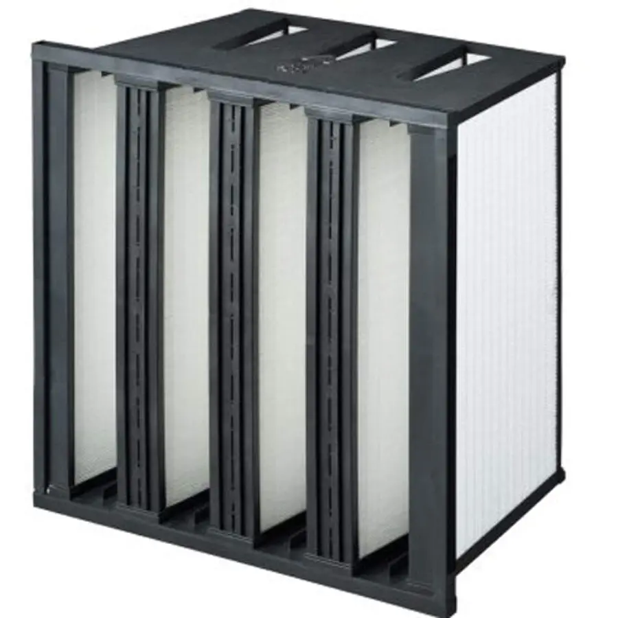 AFPRO HPQ filter 592 x 592 x 85 mm