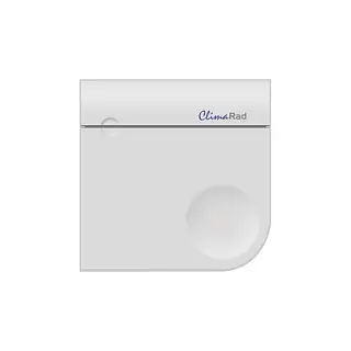 ClimaRad B-Fan incl. montageset