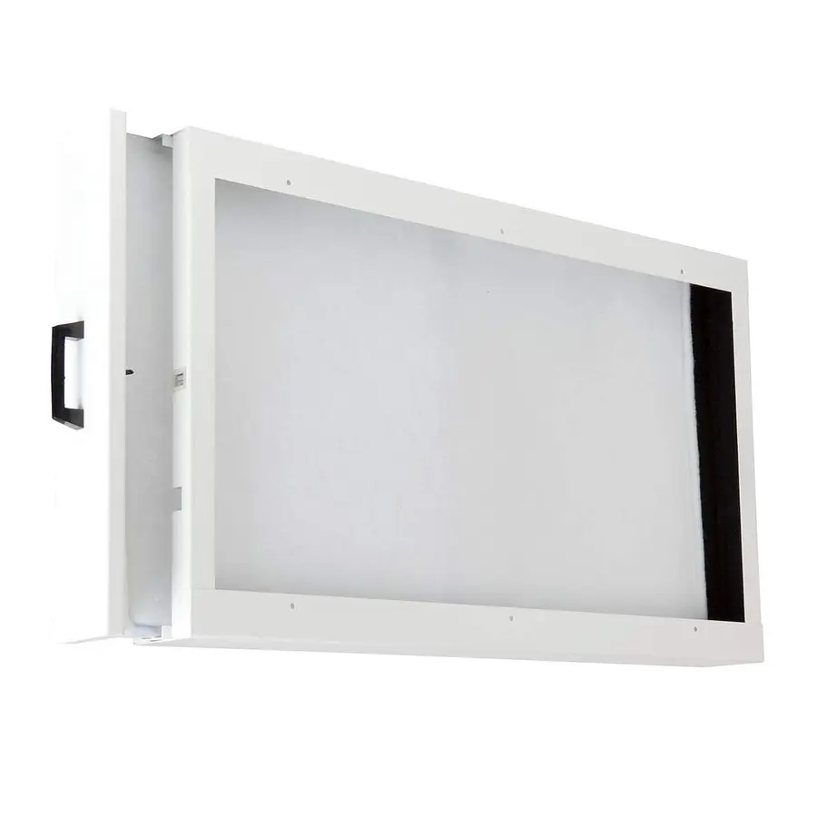 Brink zijfilter cassete