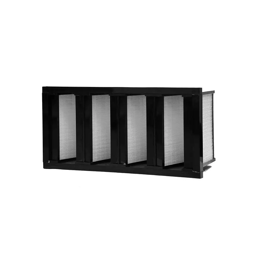 Universeel cassettefilter F7 287 x 592 x 292 VC122412