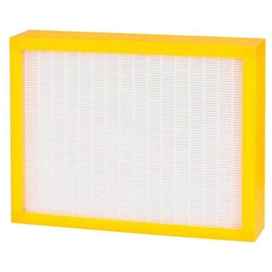 Zehnder fijnstoffilter 180