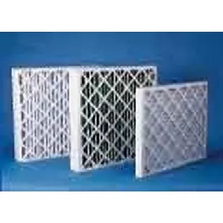 Universeel filter cassette G4 620 x 545 x 47 mm Am-air
