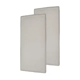 Universeel filterhoes G4 405 x 175 mm