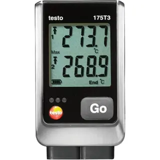 Testo datalogger 175-T3